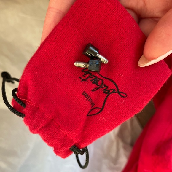 Louboutin Lock So Kate Bootie 100mm - Picture 14 of 16